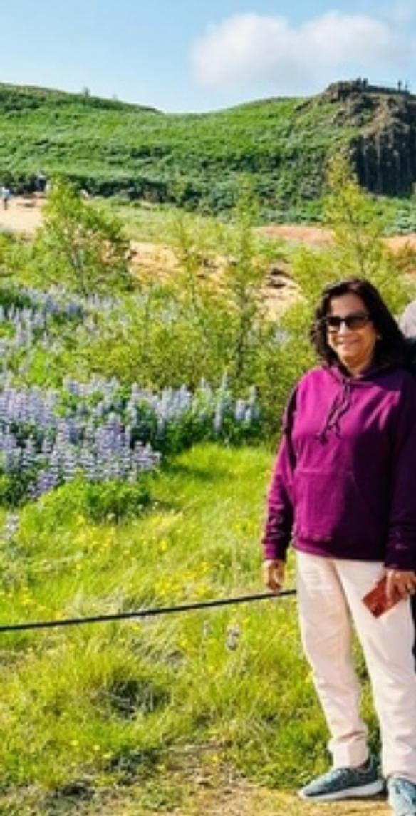 Dr. Shobha Sankhe