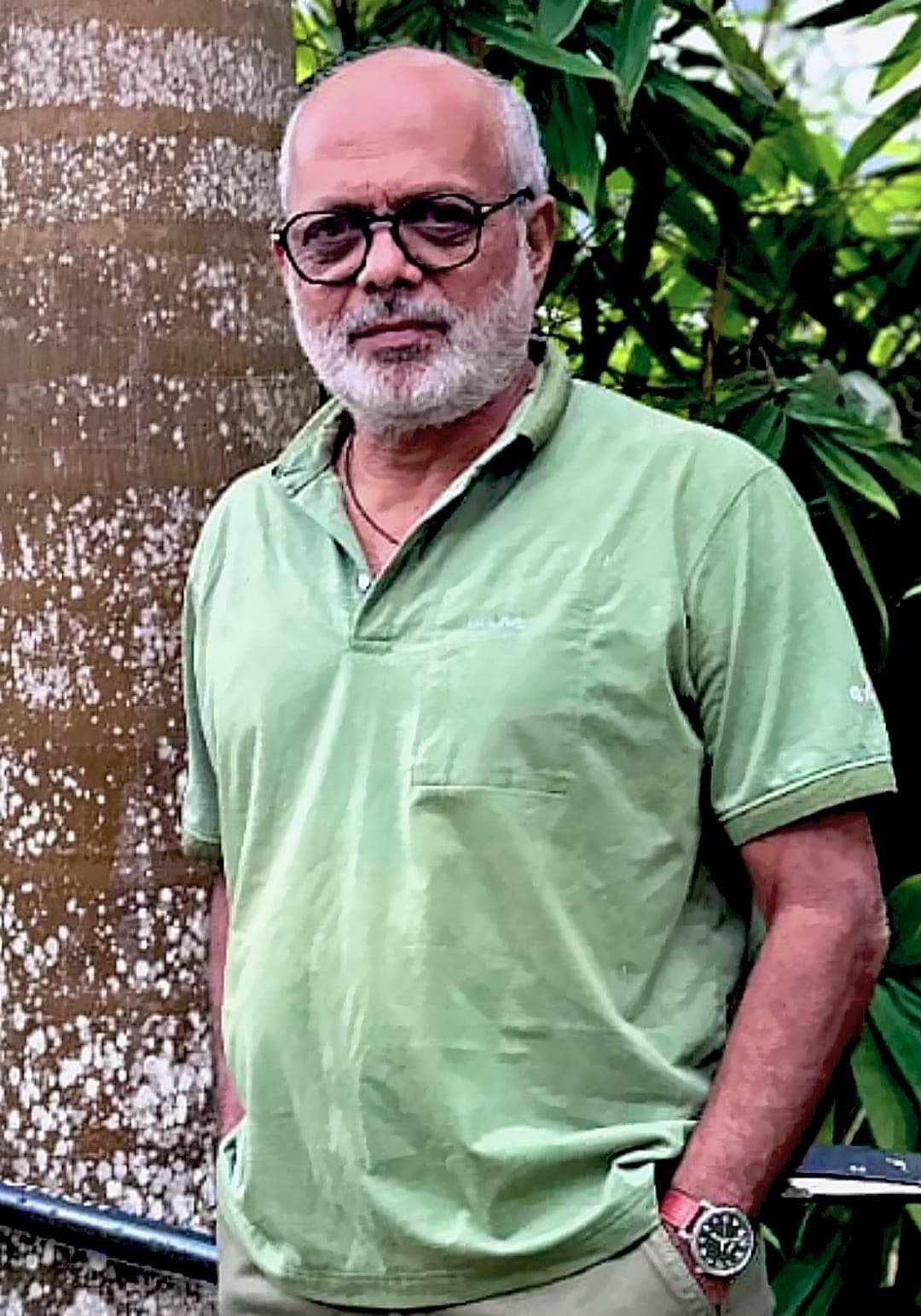 Dr Suneet Raut