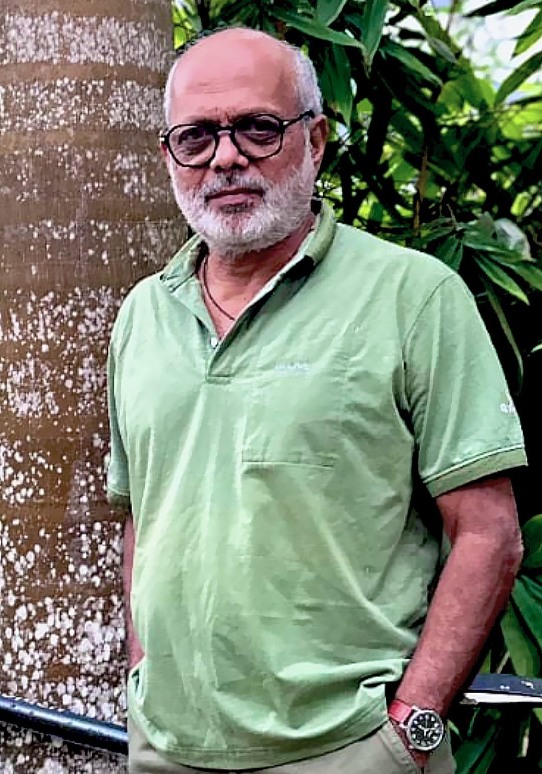 Dr Suneet Raut
