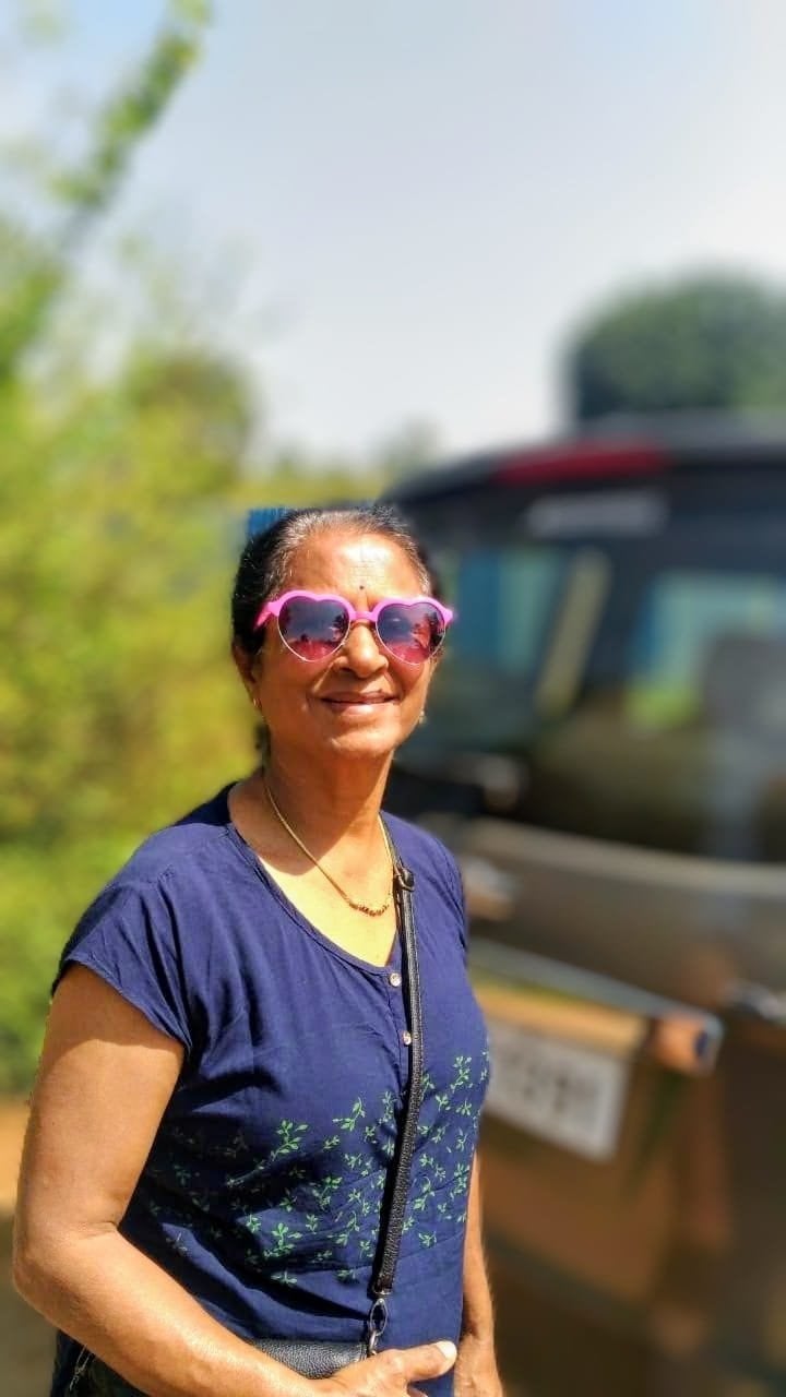 Dr. Susheela Raut